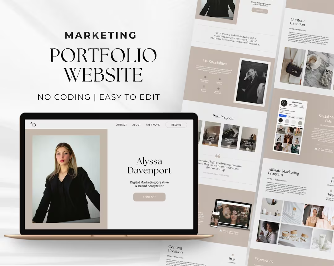 ALL2ALL Website Design & Digital Marketing Portfolio service by ALL2ALL
